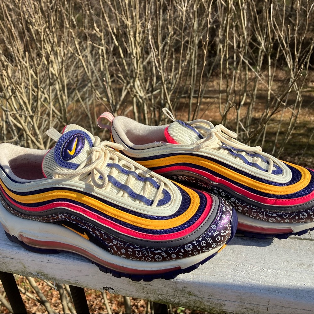 Nike Air Max 97